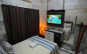 Casa De Pedra